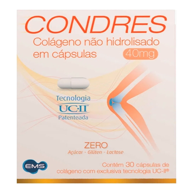 Comprar Condres com Melhor Preço